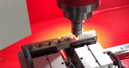 熱熔鉆鉆不銹鋼，需要注意的事項(xiàng)