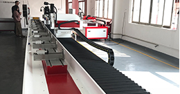 春節放假將至，如何做好數控鉆孔機保養?